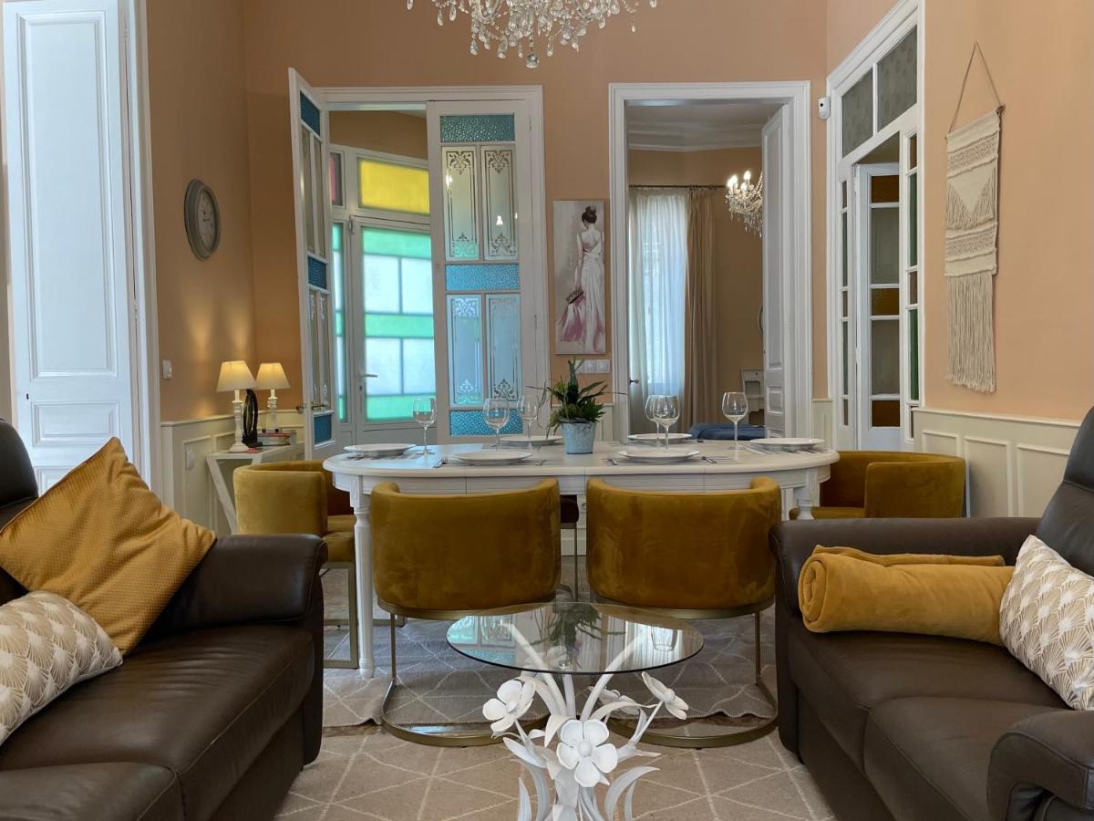 Villa Modernista Барселона Екстериор снимка