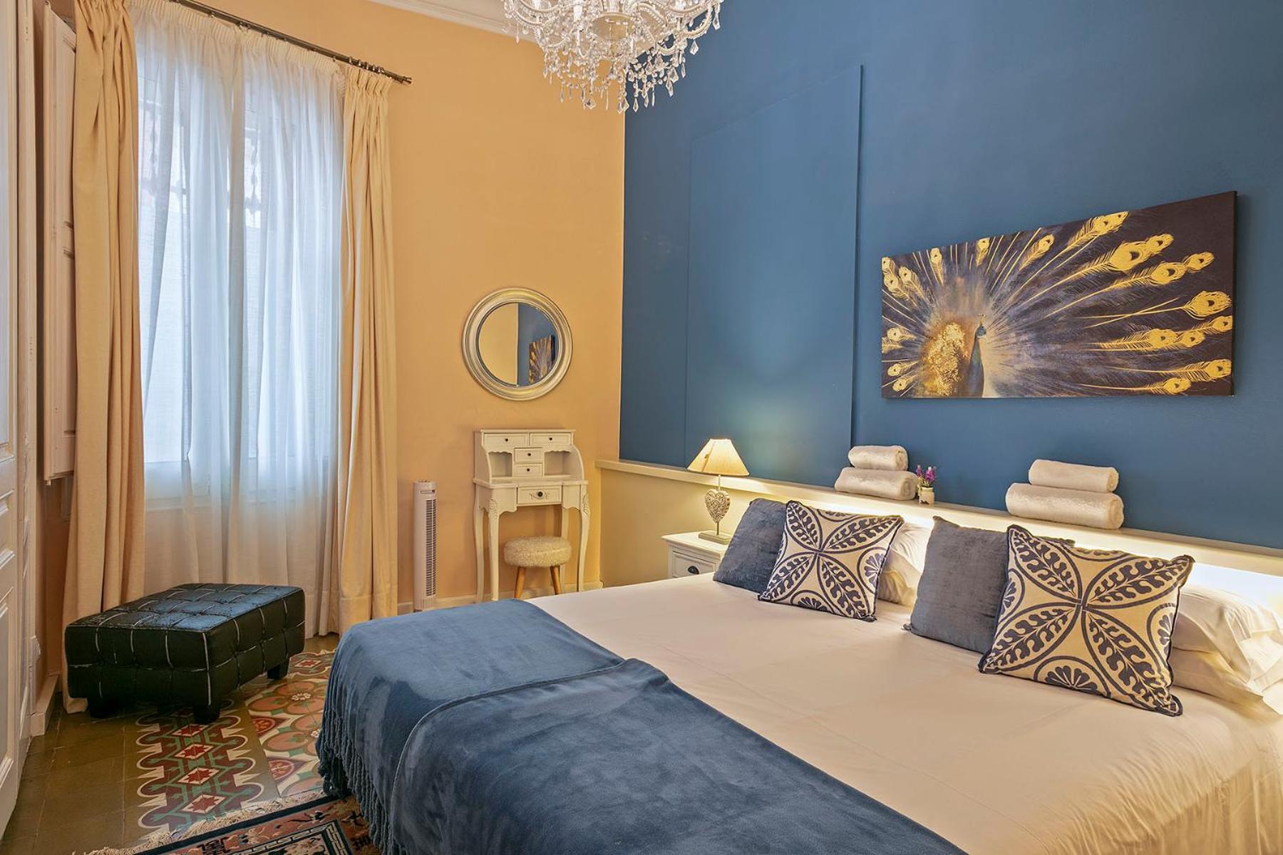 Villa Modernista Барселона Екстериор снимка