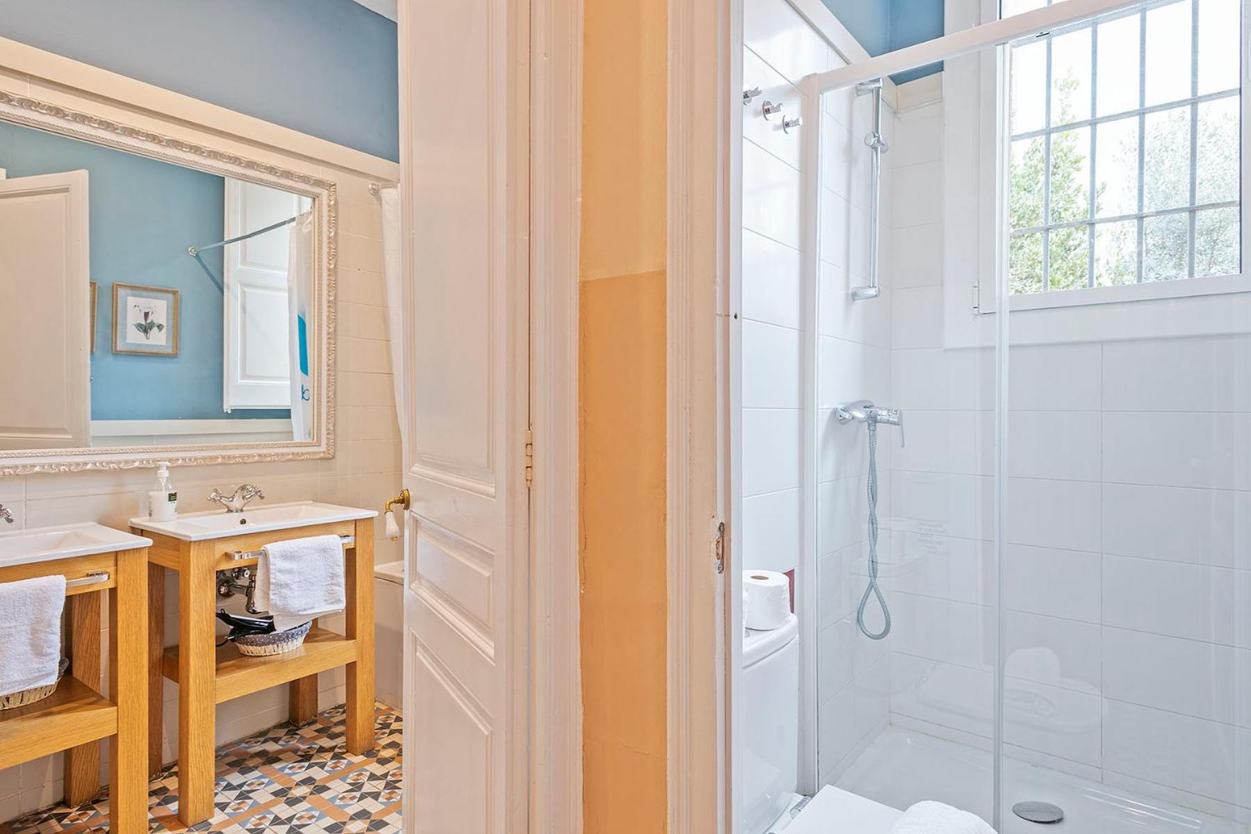 Villa Modernista Барселона Екстериор снимка