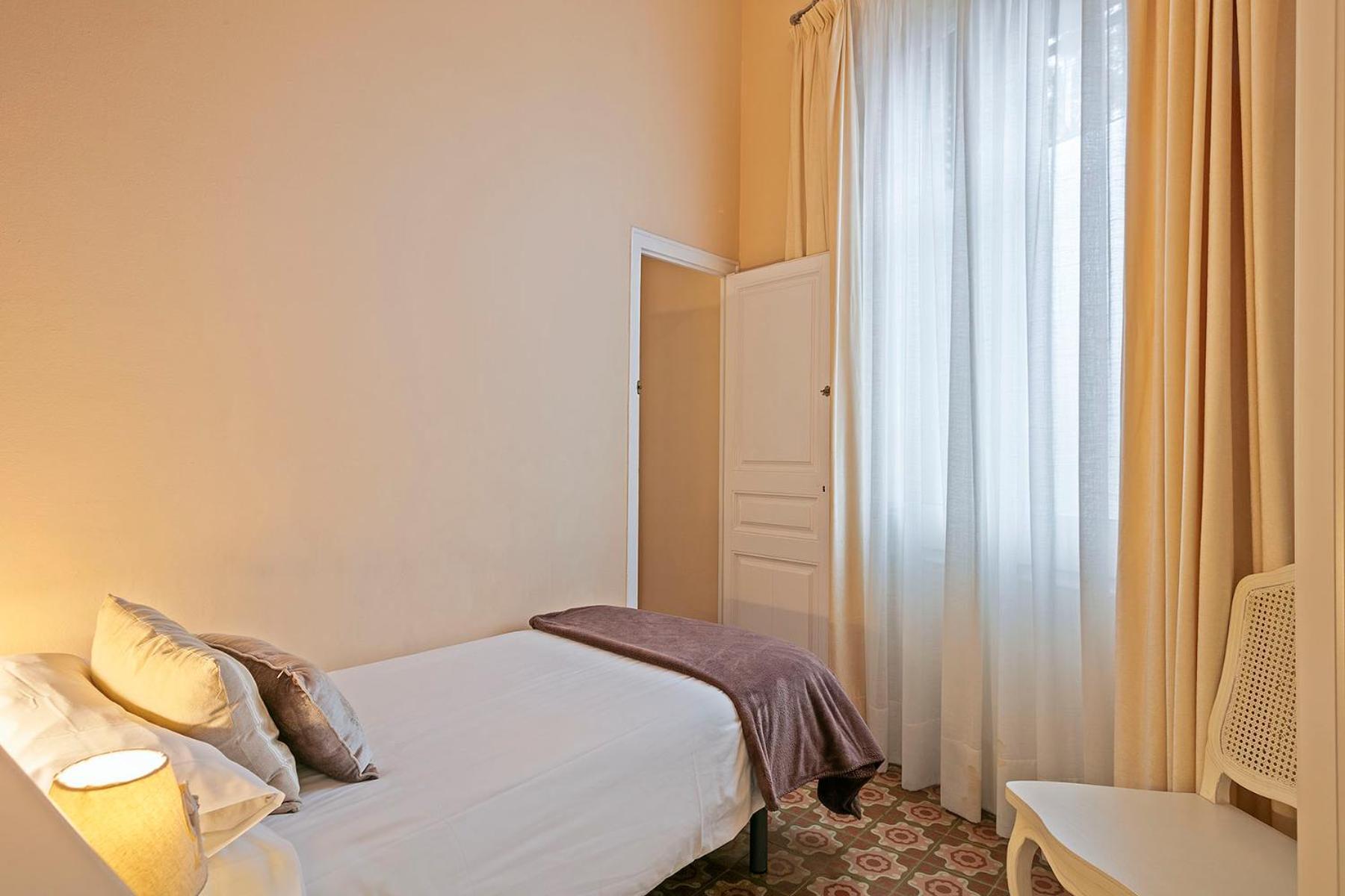Villa Modernista Барселона Екстериор снимка